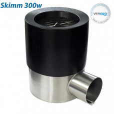 Скімер для ставка Skim300w