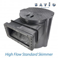 Скімер для ставка Savio High Flow Standard Skimmer