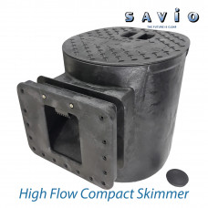 Скімер для ставка Savio High Flow Compact Skimmer