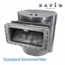 Скімер фільтр для ставка Savio High Flow Standard SkimmerFilter