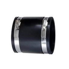 Муфта гнучка з'єднувальна 110 мм х 110 мм
