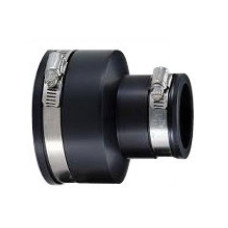 Перехідник гнучкий з'єднувальний 110 мм x 63 мм