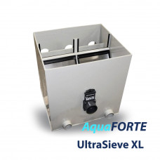 Фільтр механічної очистки для ставка ситчатий UltraSieve XL на 3 входи 300 мкм