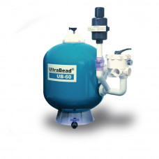 Фільтр біоочистки для ставка Ultra-Bead filter UB 60