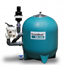 Фільтр біоочистки для ставка EconoBeadfilter EB140