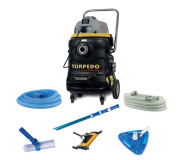 Мулососи для ставка